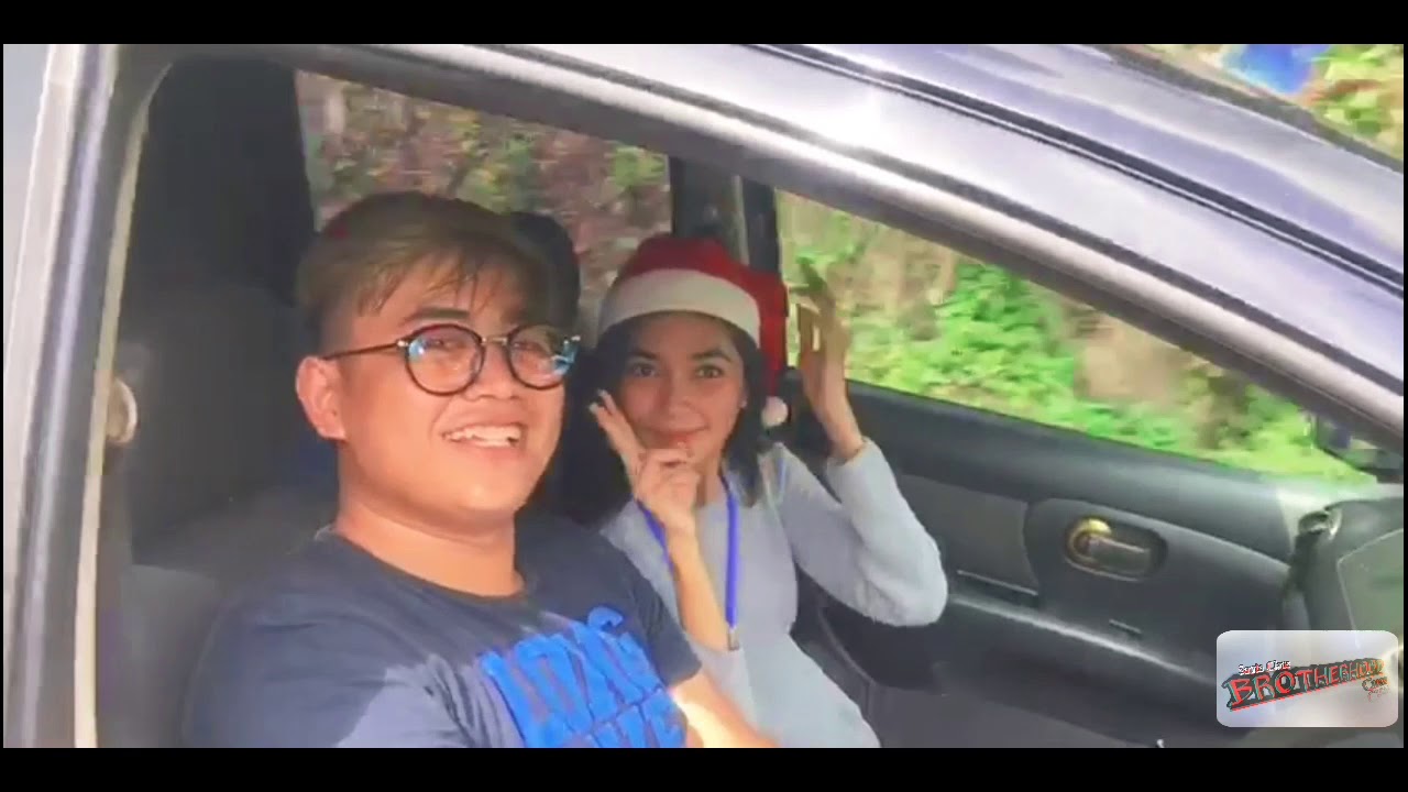 Santa Claus BROTHERHOOD CREW