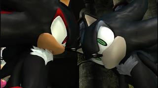 SHADOWS BEST VILLIAN ORIGIN TO BOOT, S TIER! | SONIC 06 Playthrough SHADOWS STORY (Part 1)
