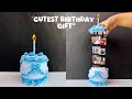 DIY Birthday Gift Ideas 🎁 | Birthday Surprise Gift ideas🎂 #diy #birthdaygiftideas #birthdaygift