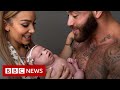 New video by BBC News on YouTube