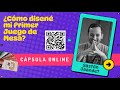 Cápsula de Aprendizaje: ¿Cómo diseñe mi primer juego de mesa?