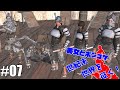 【Kenshi】07:忍者タワー襲撃【ゆっくり実況】