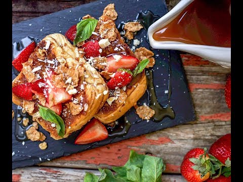 Wovenblends French Toast