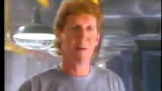 Reebok Pump 'Pump Up and Air Out' ft Bill Walton