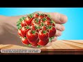 Unreal Relaxation: This Foot Scratching Technique is Next Level