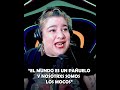 PRIMER PROGRAMA de ESTRELLA QLONA