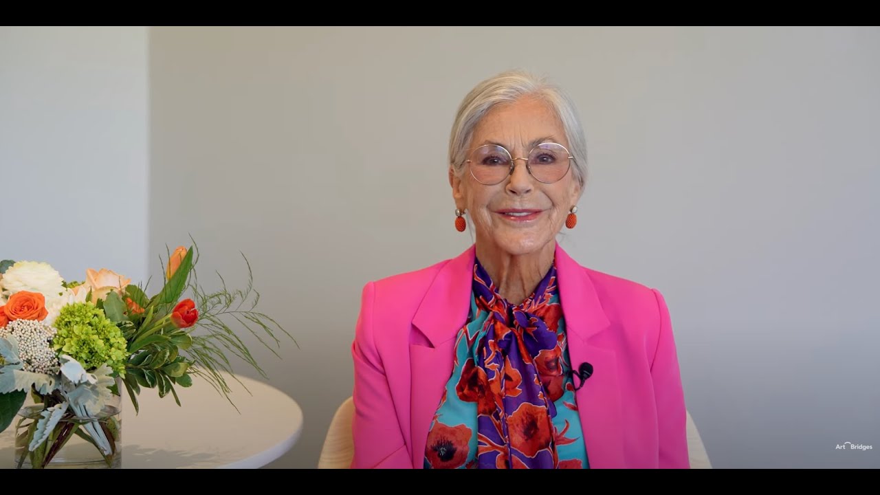 Inaugural Bridgemaker Prize Overview - YouTube