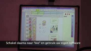 Interwrite Mobi en Interwrite Response