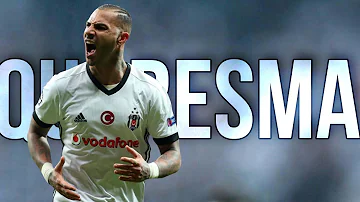 Ricardo Quaresma - 90mh | Prime Quaresma | HD