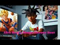Kinyamwezi Bongo Fleva X Afro Beat 2026 Free Instrumental 