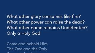 9:30am English Service | Sunday 7 June 2026 | St Phil's Eastwood