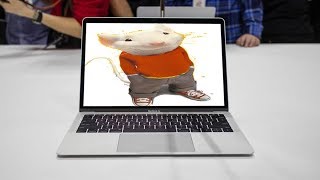 YTP: Macbook removes all the ports?
