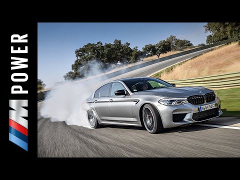 Video: Wat maak van 'n BMW 'n M -reeks?