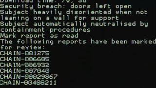 Experiment 12 - Chapter 8