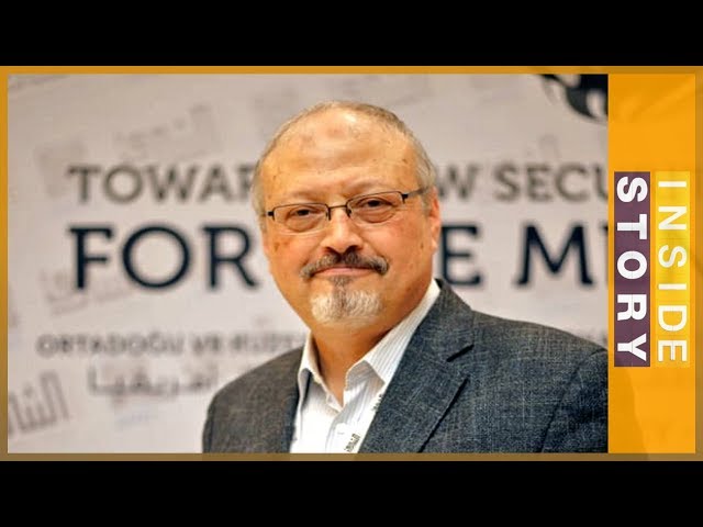 Cooperating or clashing over the killing of Jamal Khashoggi? | Inside Story