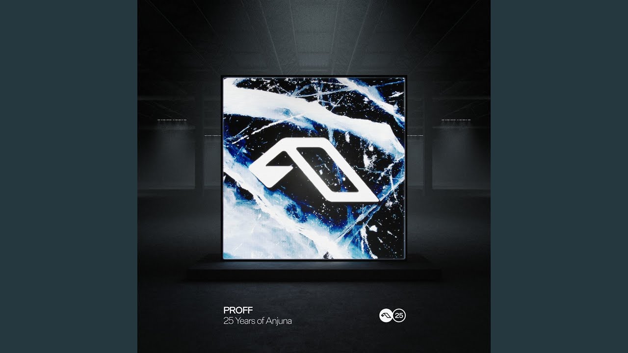 Alquimia (Andrew Bayer Remix (PROFF Extended Edit))