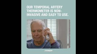 Exergen Flu Series - Us Battling Worst Flu Season