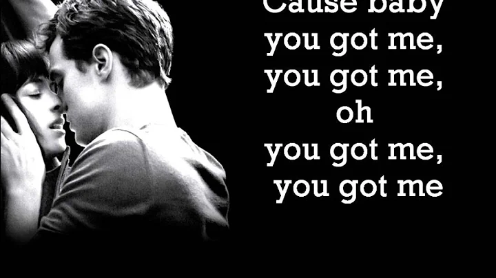 Crazy In Love (Remix 2014) Beyoncé [LYRICS] 50 Shades of Grey