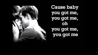 Crazy In Love (Remix 2014) Beyoncé [LYRICS] 50 Shades of Grey