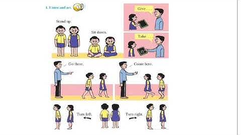 Bridge Course day 18 Class 2 Subject English Urdu Marathi Hindi medium