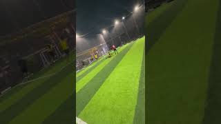 Watin de fall that man 😀😁🤣🤣 ah na arsenal fans BP wan kill them 😃