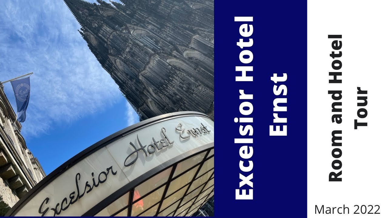Excelsior Hotel Ernst