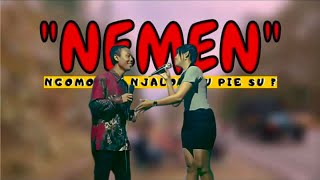 NEMEN-Bella ft Ujek (ngomong o jalukmu piye) | Live Version