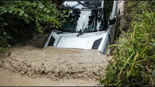 Range Rover Evoque | First Impression | Tetap Bisa Diajak Offroad | OTO.com