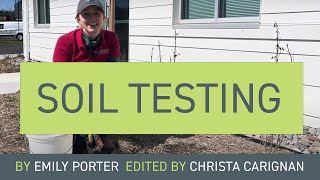 Soil Testing