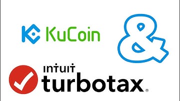 KuCoin Tax Reporting | KuCoin Exchange Sync With TurboTax Tutorial