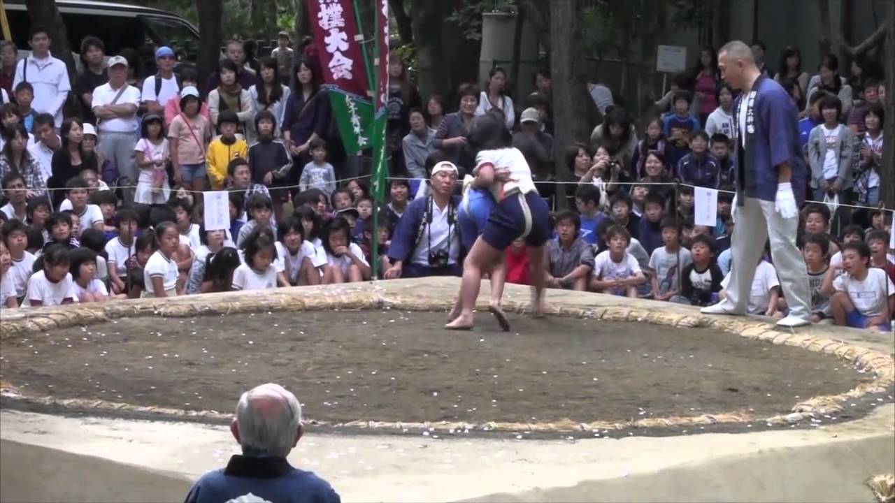 [2010-10-16]船橋大神宮奉納子ども相撲大会2010(2)