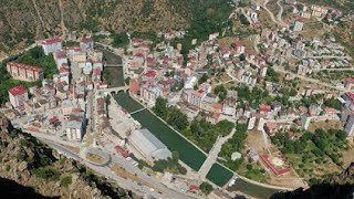 Gümüşhaneyi Birde Benim Kameramdan İzleyin