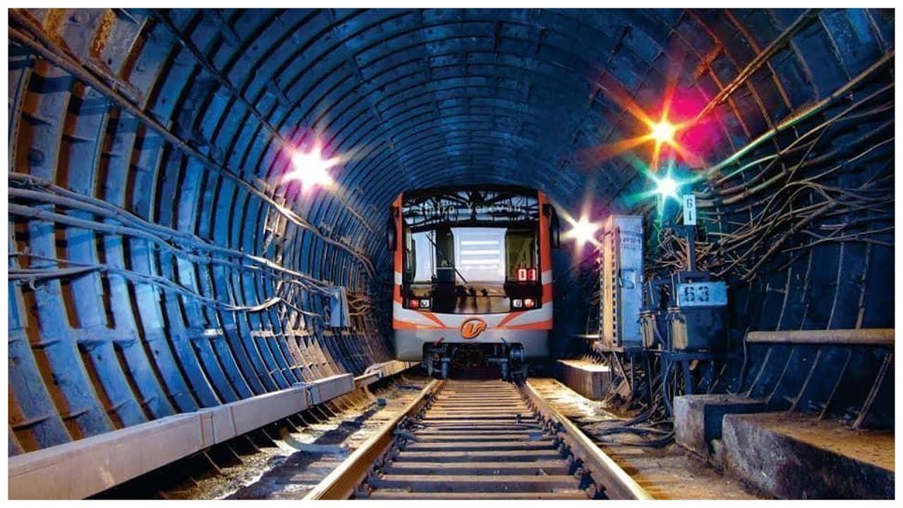 Фото Есть Метро