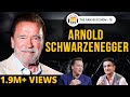 When I Met My Idol - Arnold Schwarzenegger | Terminator : Dark Fate | The Ranveer Show 18
