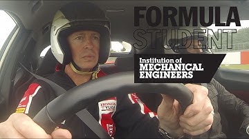 Championship winner Matt Neal drives Silverstone