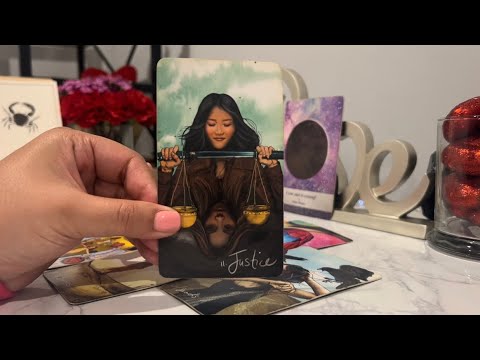 CANCER| AHORA SE HA DADO CUENTA DE QUE TE EXTRAÑA 🥰 SE ARREPIENTE DE ...