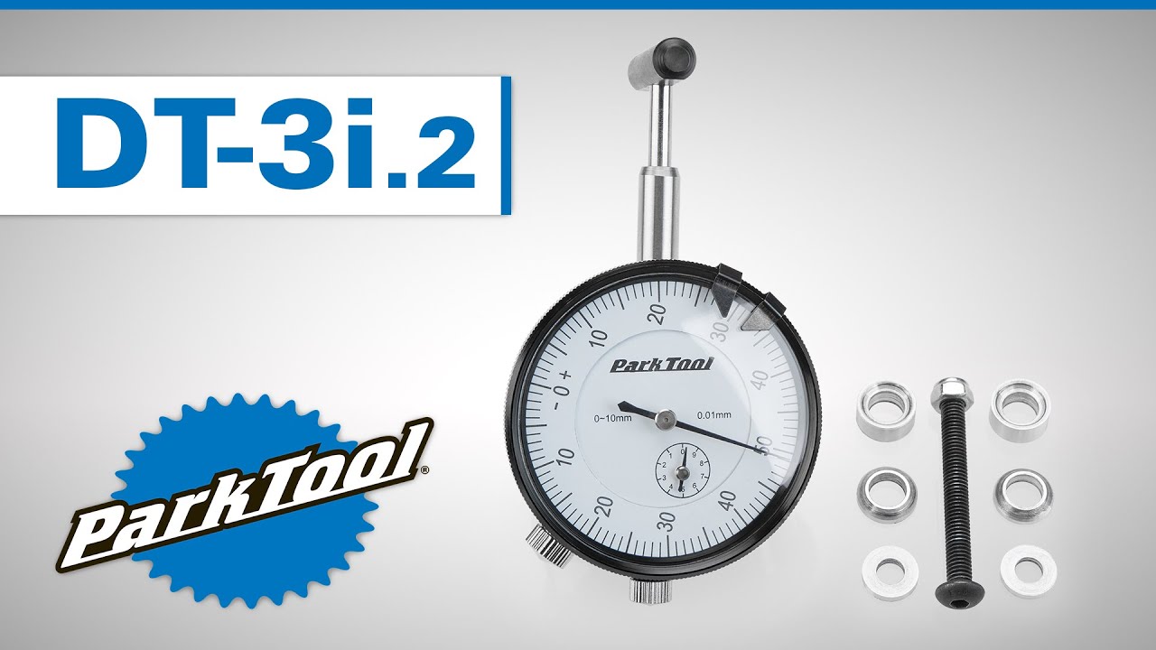 DT3i.2 Dial Indicator Kit For DT3 YouTube