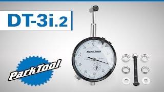 DT-3i.2 Dial Indicator Kit For DT-3