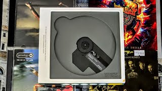 : MOONDROP DISCDREAM 2  DISCOMANIYA      !?