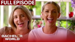 Ferrari Dogfight Date; Abby's Orchard Kiss | The Bachelor Australia | S7 E4