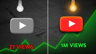 Why 99% of New Channels Die in 3 Days? ☠️ YouTube Algorithm Explained