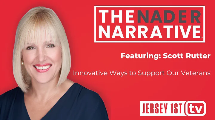 Nader Narrative Interview with Scott Rutter