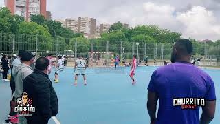 PARTIDO 4 - Mundialito parrilleros 2 DE MAYO🏆🍫🔥