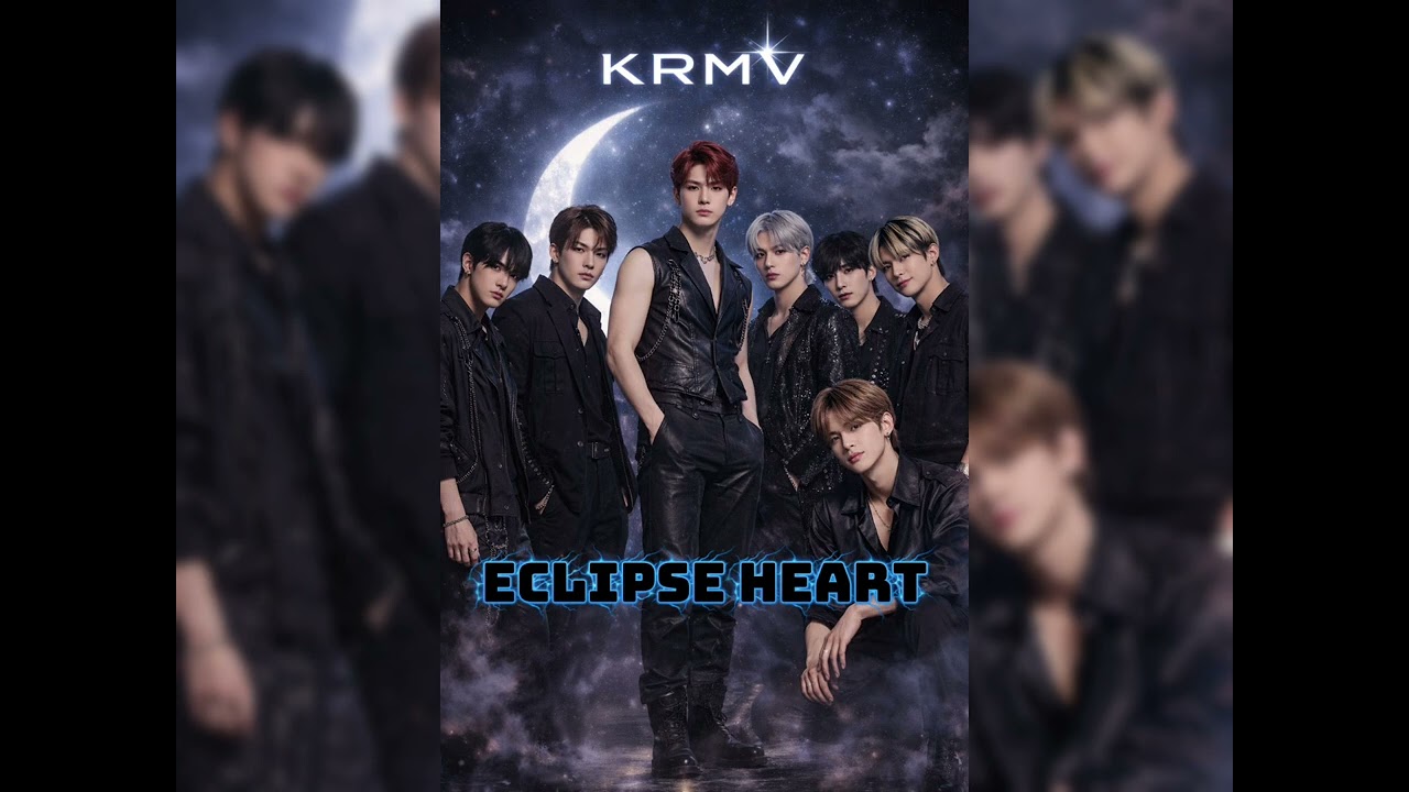 ECLIPSE HEART💙