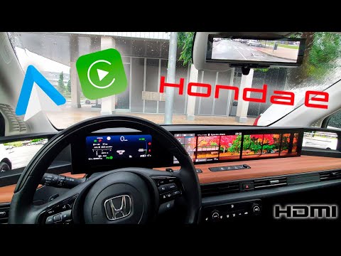 Automotive Hdmi