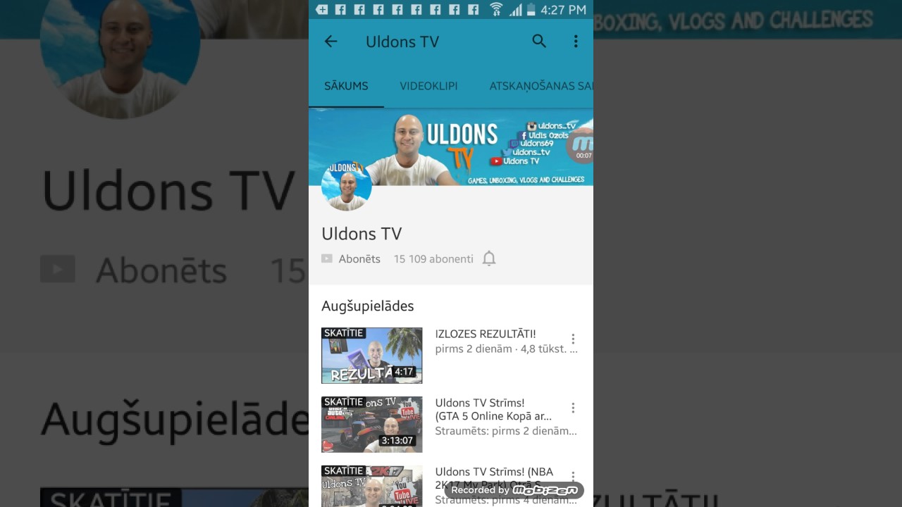 Uldons TV