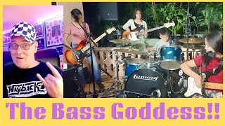 Unfreakinbelieveable Missioned Souls - Hysteria Reaction