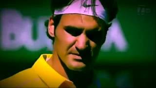 Roger Federer || No1 Betterer || Tribute
