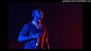 [FREE] Central Cee x Pop Smoke UK Drill Type Beat - "invincible"