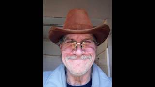 Kippy must be off his meds. Family, he needs help. 6-28-2026